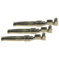 MODE 30-228-0 26-24AWG FEMALE D-SUB CRIMP CONTACTS / PINS