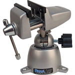 PANAVISE 301 STANDARD VISE WITH BASE,                       MOUNTING SCREWS NOT INCLUDED