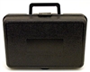 PLATT 307 BLOW MOLDED CASE WITH FOAM (ID: 11" X 7" X 3-7/16")