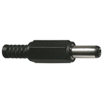 MODE 31-144-0 DC POWER PLUG (LONG) 2.5MM ID, 14MM BARREL    LENGTH