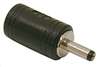 CIRCUIT TEST 310-513 COAXIAL POWER PLUG ADAPTER, 2.1MM X    5.5MM JACK TO 1.3MM X 3.5MM PLUG, DC POWER