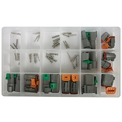 PICO 31807-91 DEUTSCH DT SERIES CONNECTOR ASSORTMENT KIT