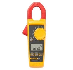 FLUKE 325 TRUE RMS CLAMP METER