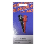 MODE 33-360-2 SEIZER PROBES 55MM, 2/PACK