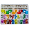 PICO 33501-91 BLADE & GLASS FUSE ASSORTMENT KIT