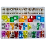 PICO 33501-91 BLADE & GLASS FUSE ASSORTMENT KIT