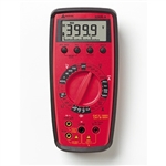 AMPROBE 33XR-A DIGITAL MULTIMETER WITH TEMPERATURE