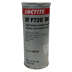 LOCTITE BLACK COLORGUARD RUBBER COATING 14.5 OZ 34979