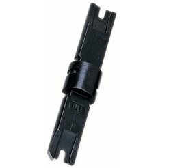 IDEAL 35-495 REPLACEMENT 110 TURN-LOCK PUNCHDOWN BLADE,     FOR PUNCHMASTER II PUNCHDOWN TOOL (35-485)