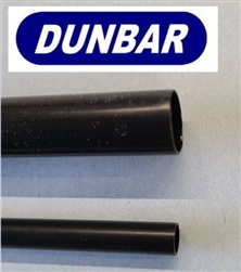 3625WS1/4 HEAT SHRINK 1/4" DIAMETER 3:1 SHRINK RATIO, POLYOLEFIN DUAL WALL SEMI-RIGID (4FT) RECOVERS TO 0.080"/2.03MM