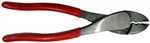 PICO 365-11 HEAVY DUTY CRIMP TOOL & WIRE CUTTER, CRIMPS     22-10AWG NON-INSULATED & INSULATED TERMINALS