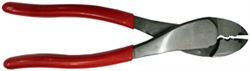 PICO 365-11 HEAVY DUTY CRIMP TOOL & WIRE CUTTER, CRIMPS     22-10AWG NON-INSULATED & INSULATED TERMINALS