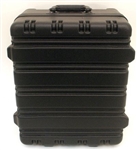 PLATT 369TH-SGSH SUPER-SIZE TOOL CASE WITH WHEELS AND       TELESCOPING HANDLE, BLACK