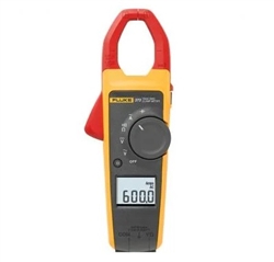 FLUKE 373 TRUE RMS AC CLAMP METER