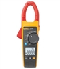 FLUKE 376 FC TRUE RMS CLAMP METER WITH I2500-18 IFLEX