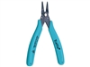 XCELITE 378MN 5 1/2" THIN PROFILE PLIERS SERRATED