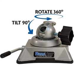 PANAVISE 380 VACUUM BASE