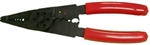 PICO 400-11 WIRE STRIPPER, CUTTER & HAND CRIMPER 22-10AWG