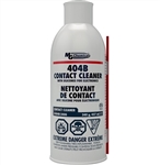 MG CHEMICALS 404B-340G CONTACT CLEANER WITH SILICONE