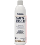 MG CHEMICALS 4050A-450G SAFETY WASH II CLEANER/DEGREASER