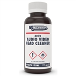 MG CHEMICALS 407D-125ML AUDIO/VIDEO HEAD CLEANER FOR        ELECTRONICS