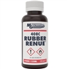 MG CHEMICALS 408C-125ML RUBBER RENUE, RESTORES OLD RUBBER   THAT HAS HARDENED AND LOST ITS TACKINESS AND FLEXIBILITY