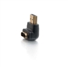 C2G RIGHT ANGLE HDMI ADAPTER 40999