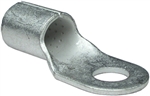 PICO 4108-PK NON-INSULATED 6AWG 5/16" BRAZED LUG RING       TERMINAL CONNECTOR, 25/PACK