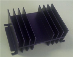 WAKEFIELD 4.75 X 3 X 1.875 HEAT SINK 413K