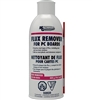 MG CHEMICALS 4140-400G FLUX REMOVER FOR PC BOARDS (AEROSOL)