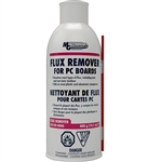 MG CHEMICALS 4140-400G FLUX REMOVER FOR PC BOARDS (AEROSOL)
