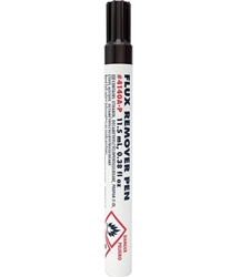 MG CHEMICALS 4140A-P FLUX REMOVER PEN, ZERO RESIDUE,        SAFE ON MOST PLASTICS