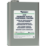 MG CHEMICALS 419E-4L PREMIUM ACRYLIC PCB CONFORMAL COATING  *SPECIAL ORDER*