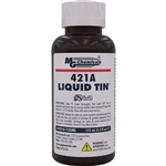 MG CHEMICALS 421A-125ML LIQUID TIN *SPECIAL ORDER*