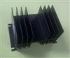 WAKEFIELD HEAT SINK (4.75X3X2.625") 421K