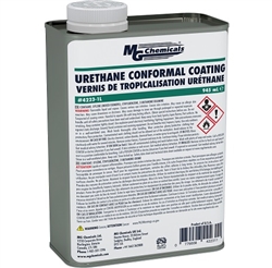 MG CHEMICALS 4223F-1L URETHANE CONFORMAL COATING            *SPECIAL ORDER*