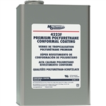 MG CHEMICALS 4223F-4L PREMIUM POLYURETHANE CONFORMAL COATING *SPECIAL ORDER*