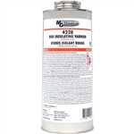 MG CHEMICALS 4228-1L RED INSULATING VARNISH *SPECIAL ORDER*