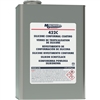 MG CHEMICALS 422C-3.78L SILICONE CONFORMAL COATING WITH UV  INDICATOR *SPECIAL ORDER*