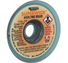 MG CHEMICALS 424 SUPER WICK #2 YELLOW .050" DESOLDERING     BRAID (5FT)