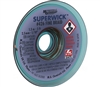 MG CHEMICALS 426 SUPER WICK #4 BLUE .100" DESOLDERING BRAID (5FT)