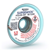 MG CHEMICALS 426-NS-10FT SUPER WICK #4 BLUE 2.5MM 1/10"     STATIC FREE, NO CLEAN
