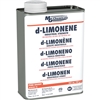 MG CHEMICALS 433C-1L D-LIMONENE INDUSTRIAL STRENGTH 1 LITRE *SPECIAL ORDER*