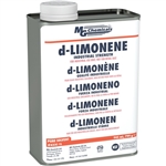 MG CHEMICALS 433C-1L D-LIMONENE INDUSTRIAL STRENGTH 1 LITRE