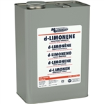 MG CHEMICALS 433C-4L D-LIMONENE INDUSTRIAL STRENGTH 4 LITRES