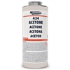 MG CHEMICALS 434-1L ACETONE MULTI-PURPOSE SOLVENT 1 LITRE