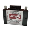 ARTISAN 438USA TIME DELAY SOLID STATE TIMER, DELAY-ON-MAKE, 1-1024 SEC, 19-288 VOLTS AC/DC, 1A MAX, WITH DIP SWITCH