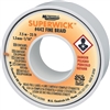 MG CHEMICALS 442 SUPER WICK #2 YELLOW .050" DESOLDERING     BRAID (25FT)