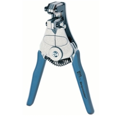 IDEAL 45-096 STRIPMASTER WIRE STRIPPER FOR 6-8AWG,          ONE-STEP CLEAN ACCURATE STRIPPING
