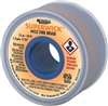 MG CHEMICALS 452 SUPER WICK #2 YELLOW .050" DESOLDERING     BRAID (50FT)